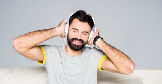 Immune System Tips – Music can boost your immune system!