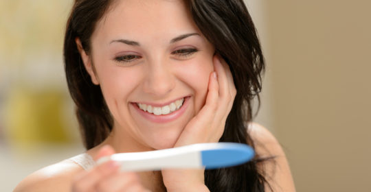 8 Ways to Enhance Fertility